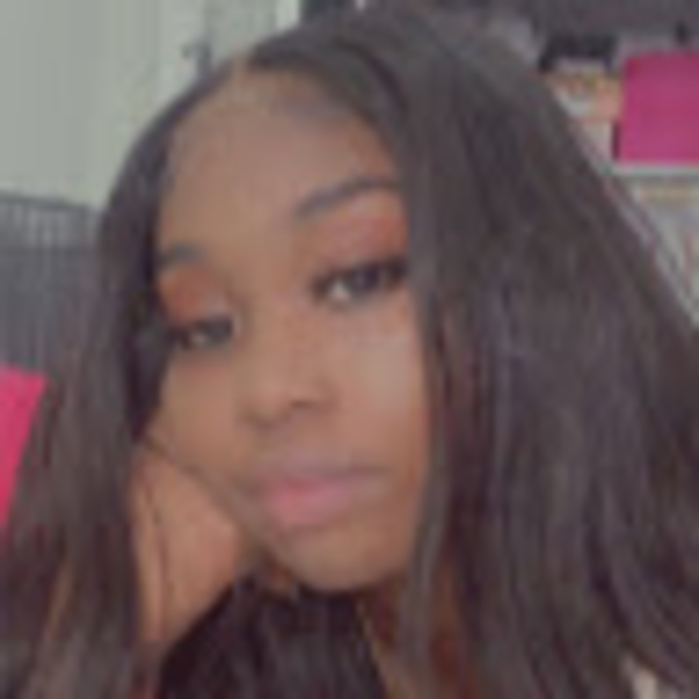 Meet your Posher, Ja'nae